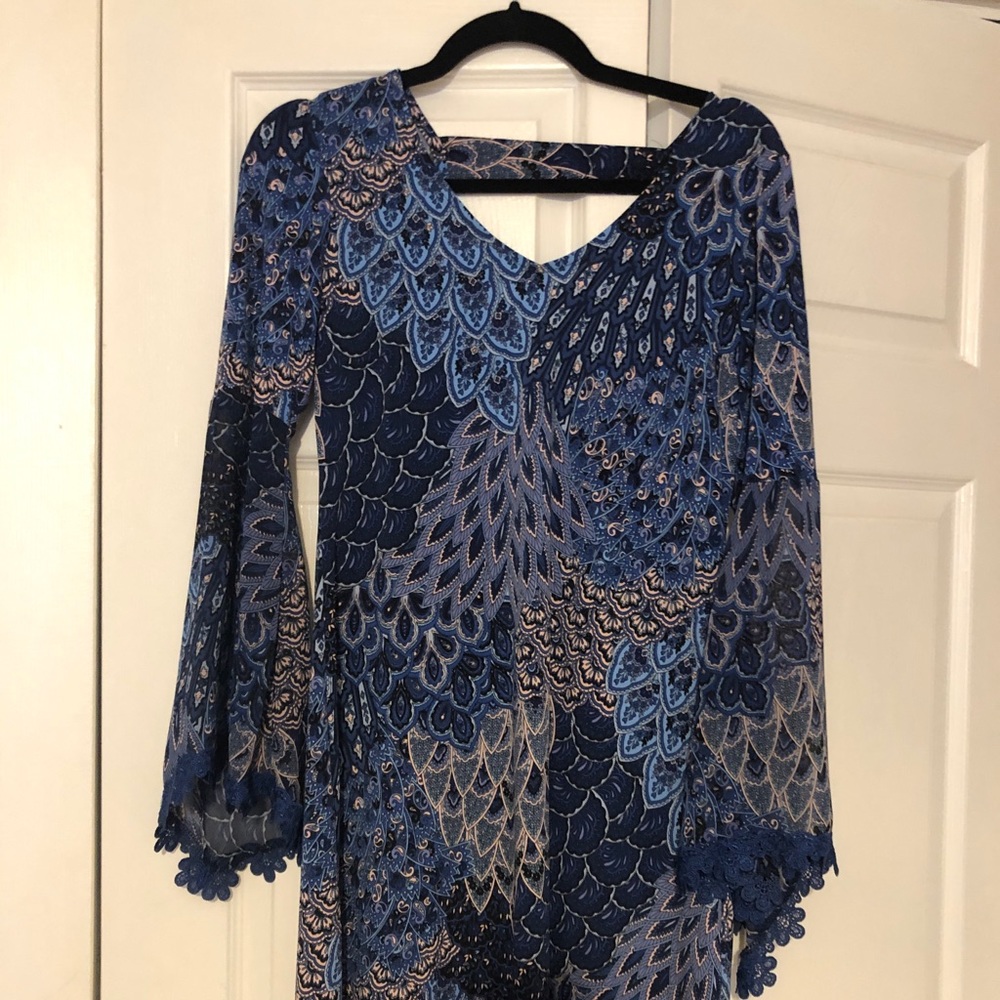 Westport dress